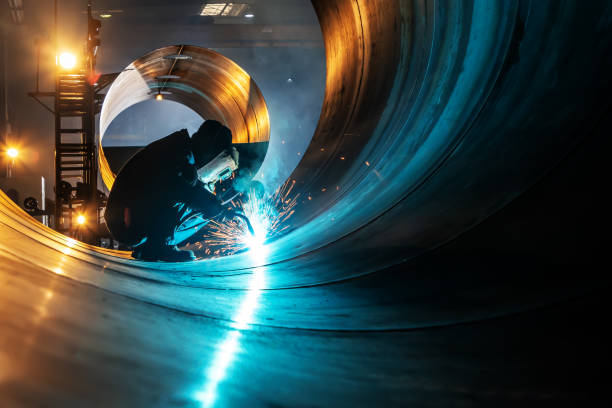 Affordable Welder Services in Graymoor Devondale, KY