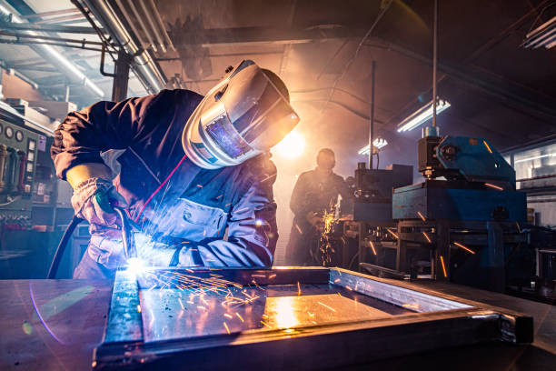 Best Artistic and Custom Metal Fabrication in Graymoor Devondale, KY