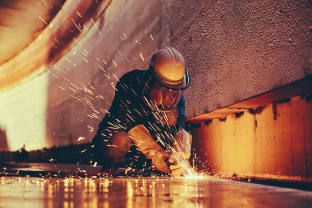 Best Pipe Welding in Graymoor Devondale, KY
