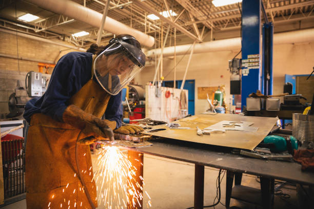Professional Welder & Metal Fabrication in Graymoor Devondale, KY