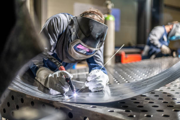  Graymoor Devondale, KY Welder Pros