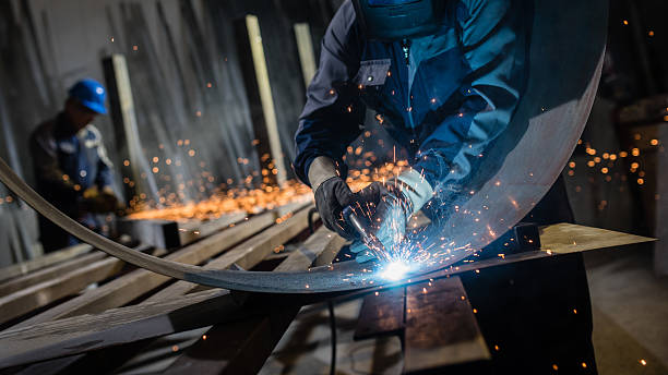 Best Maintenance and Repair Welding in Graymoor Devondale, KY