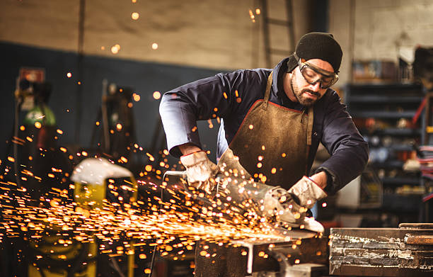 Best Specialty Welding Processes in Graymoor Devondale, KY