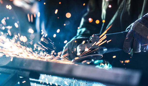 Best Artistic and Custom Metal Fabrication in Graymoor Devondale, KY